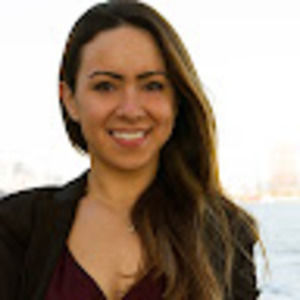 Meet your Posher, Rebecca